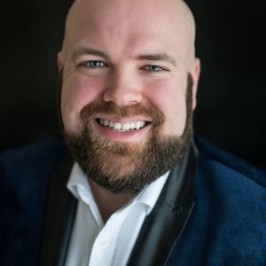 Meet your Posher, Patrick